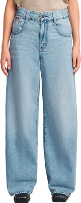 Produktbild von G-star Skater High Loose Jeans Blau 28 / 32 Frau Blau 28