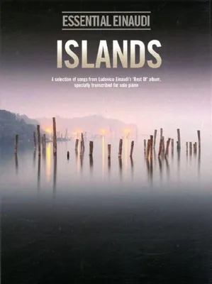 Produktbild von Ludovico Einaudi