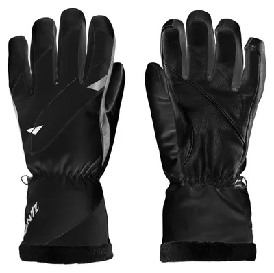 Imagen del producto de ZANIER. Guantes de esquí Lech.STX, color , talla 7
