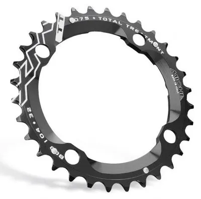 Zdjęcie produktu dla Miche Chaining Center 36T Xmtt Yamaha