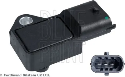 Produktbild von BLUE PRINT ADH274209 Ladedrucksensor für OPEL Corsa C Schrägheck (X01) Saugrohr
