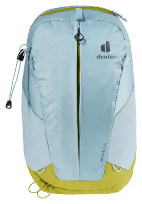 Produktbild von Deuter AC Lite 21 SL Damen Wanderrucksack Outdoor Rucksack blau grün