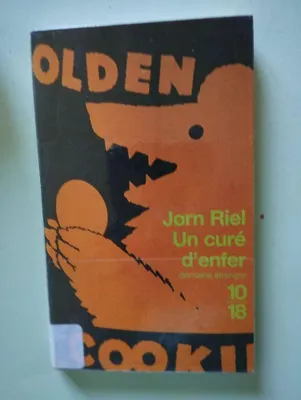 Image de Un cure d enfer: Et autres racontars