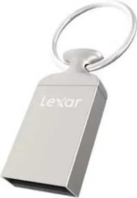 Produktbild von Lexar JumpDrive M22, 16 GB (LJDM022016G-BNJNG)