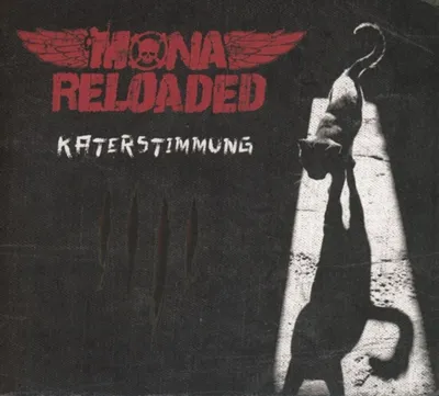 Obrázok produktu pre Mona Reloaded: Katerstimmung