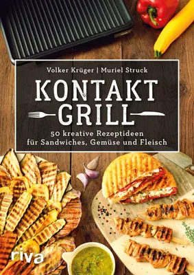 Produktbild von Kontaktgrill