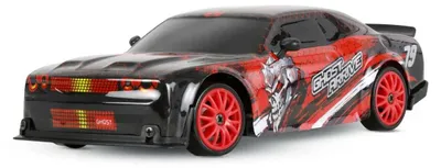 Zdjęcie produktu dla Amewi 21131, Auto do driftu, 1:24, 6 lat(a), 500 mAh, 169 g