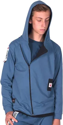 Produktbild von BEZLIT Kinder Jungen Sweatjacke Rebel Dunkelblau 152