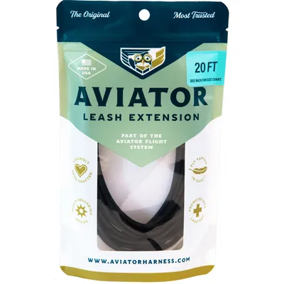 Immagine prodotto di Prolunga imbracatura Aviator 6 metri
