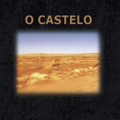 Obrázek produktu pro O Castelo: O Castelo