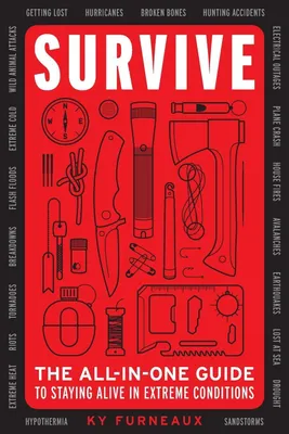 Produktbild von The Survive