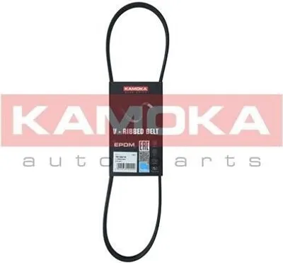 Produktbild von KAMOKA Keilrippenriemen 847mm für FORD Focus II Schrägheck (DA, HCP, DP) 7015012