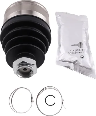 Image de Jeu de joints d'arbre de transmission pour BMW X5 (E53) 3.0i 3.0d 4.4i 4.6is 4.8is