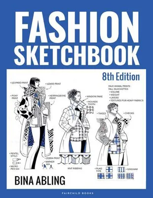 Image de Fashion Sketchbook