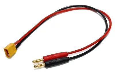 Imagen del producto de Cable de carga XT60