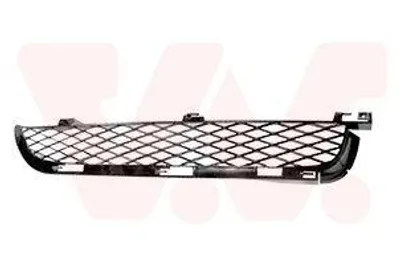 Immagine prodotto di VAN WEZEL Griglia paraurti anteriore destra per BMW X5