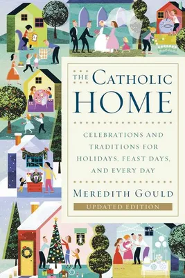 Image de The Catholic Home