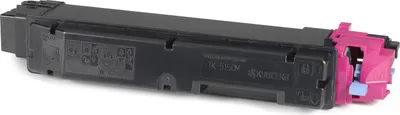 Obrázok produktu pre KYOCERA TK-5150M tonerová kazeta 1 ks originálna purpurová