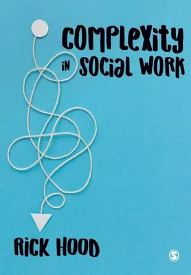 Produktbild von Complexity in Social Work