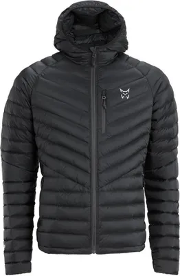 Zdjęcie produktu dla Kurtka Altus Denali J30, czarny, rozmiar S, męska, czarny, rozmiar S