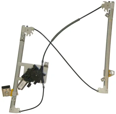 Produktbild von VALEO 851208 Elektrischer Fensterheber Vorne Links passend für PEUGEOT 208 I Schrägheck (CA, CC) 208 Kastenwagen (CR)