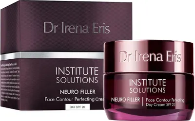 Immagine prodotto di Dr Irena Eris Neuro Filler Crema Giorno 50ml