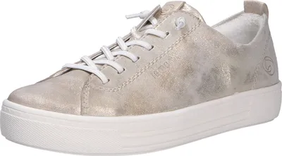 Produktbild von Remonte Sportliche Slipper Damen 31373331323733 Beige 41 EU