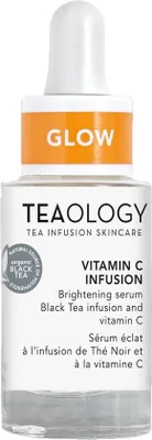 Produktbild von TEAOLOGY Skincare 8050148500834, Frauen, Jeder Hauttyp, 15 ml