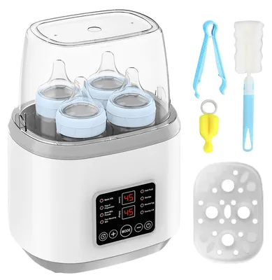 Produktbild von Multifunktionale Flaschenwärmer für Babyflaschen