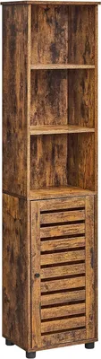 Produktbild von Badezimmerschrank - BBK160X01V1