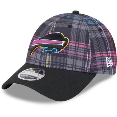 Obrázek produktu pro Buffalo Bills CRUCIAL CATCH New Era 9FORTY Snapback Cap