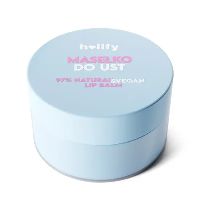 Produktbild von Holify Lip Balm 20ml - Moisturizing And Nourishing
