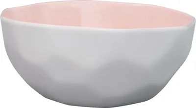 Produktbild von Greengate Elements Müslischale pale pink 14,5cm