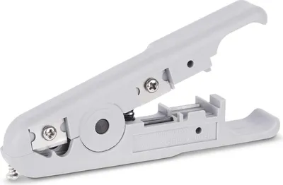 Produktbild von Network Cable Stripper and Wire Cutter