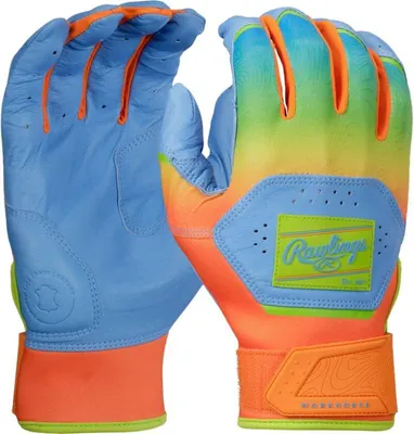 Obrázek produktu pro Rawlings WH25YBG Workhorse Funburst M Columbia Blue/Orange