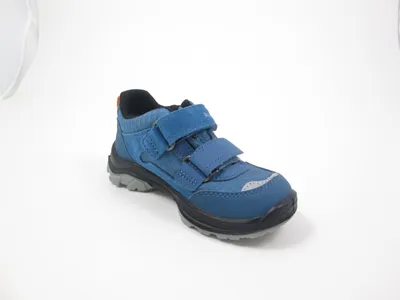Produktbild von Legero Halbschuhe blau in Gr. 29