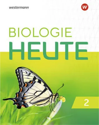 Obrázok produktu pre Biologie heute SI 7 / 8. Schulbuch. Für Gymnasien in Niedersachsen