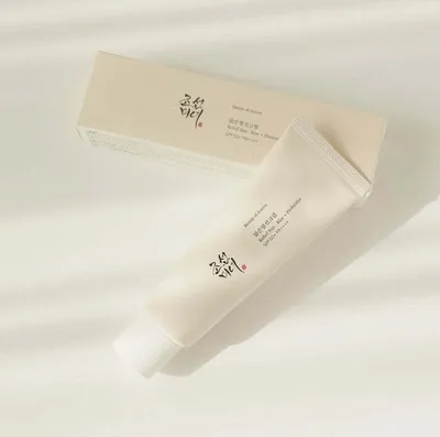 Produktbild von Beauty of Joseon Relief Sun Schutzcreme Rice + Probiotics SPF50+ PA++++ 50 ml
