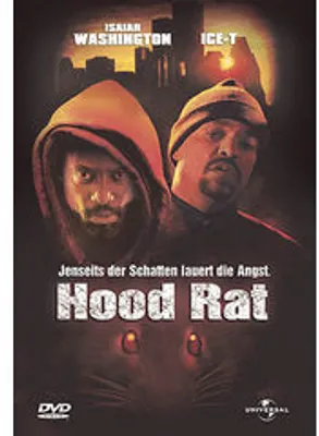 Produktbild von Hood Rat