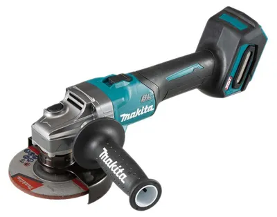 Produktbild von Makita GA005GZ, 8500 RPM, 12,5 cm, Akku, 2,9 kg, Bürstenloser Motor