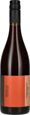 Produktbild von ARENSBAK Red Non-Alcoholic 0,75l