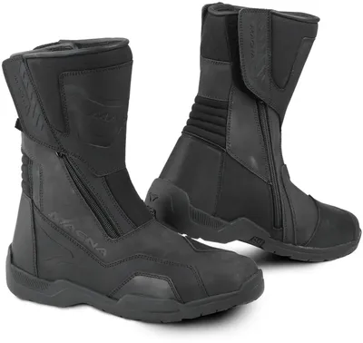 Obrázok produktu pre Čižmy MACNA CREWSER RTX, čierne, veľkosť 47