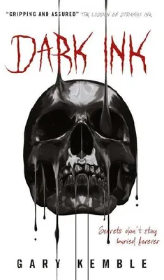 Produktbild von Dark Ink
