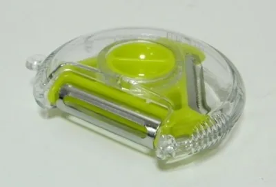Zdjęcie produktu dla obieraczka 3-stronna DYSK PEELER