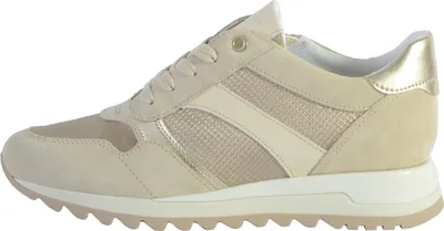 Immagine prodotto di Scarpe da ginnastica in pelle Tabelya