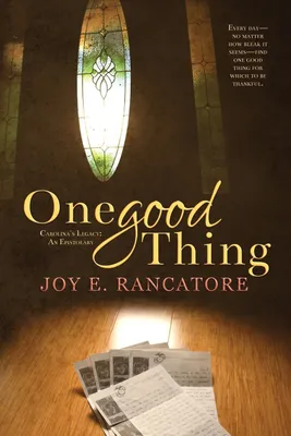 Produktbild von One Good Thing