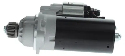 Produktbild von BOSCH 1 986 S00 871 Starter Anlasser 2kW für VW Golf VII Schrägheck (5G1, BQ1, BE1, BE2) 12V