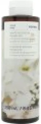 Produktbild von Korres Care White Blossom, Duschgel, 250 ml, Erwachsene, Unisex, Körper, Jeder Hauttyp