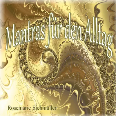 Produktbild von Mantras für den Alltag