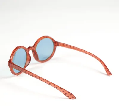 Image de Lunettes de soleil La Coccinelle